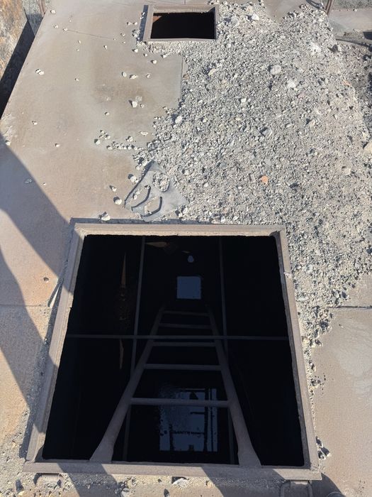 Емкости,резервуар