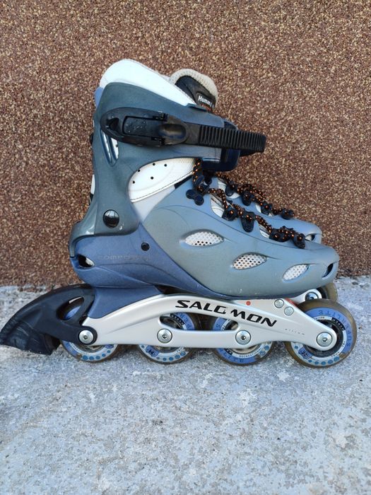 Role Salomon Energyzer