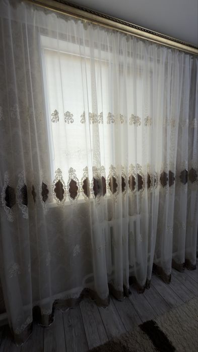 Продам срочно тюль