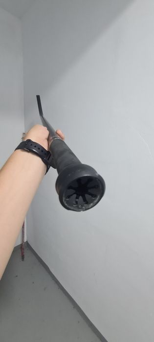 Cobra 126 cm Hakuyo k2 20mm