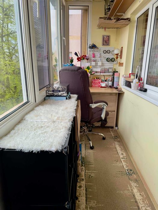 Proprietar, apartament 3 camere - Calea Sagului