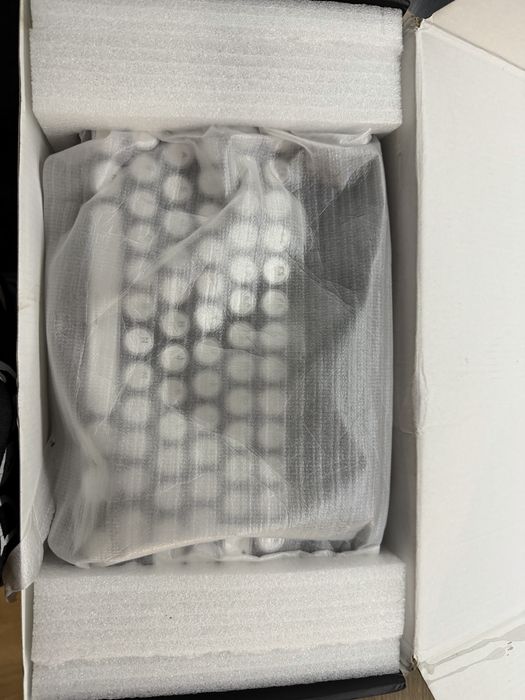 Механична клавиатура