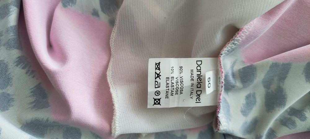 Платье вискоза + эластан 50 размер