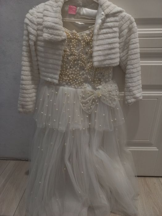 Платья для девочки