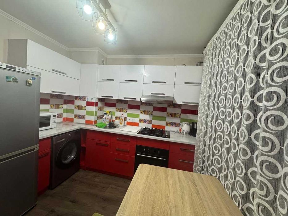 Дава се под наем Двустаен апартамент в София, Младост 3 - 74 кв.м за 400 € - Снимка #2