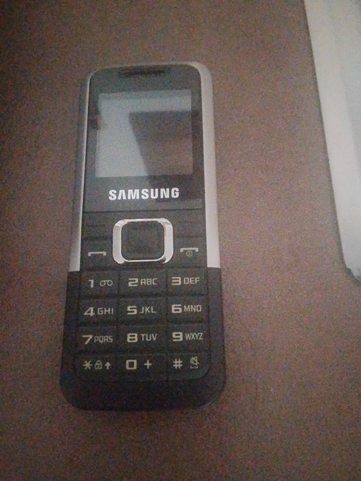 Samsung E1120 ca și nou