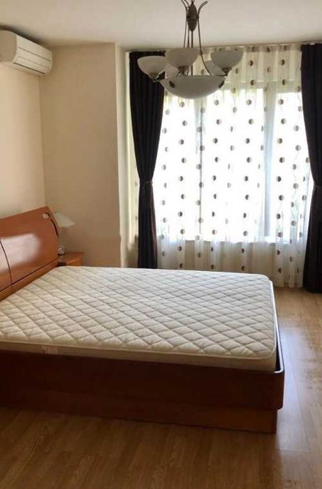 Дава се под наем Тристаен апартамент в София, Оборище - 100 кв.м за 612 € - Снимка #5
