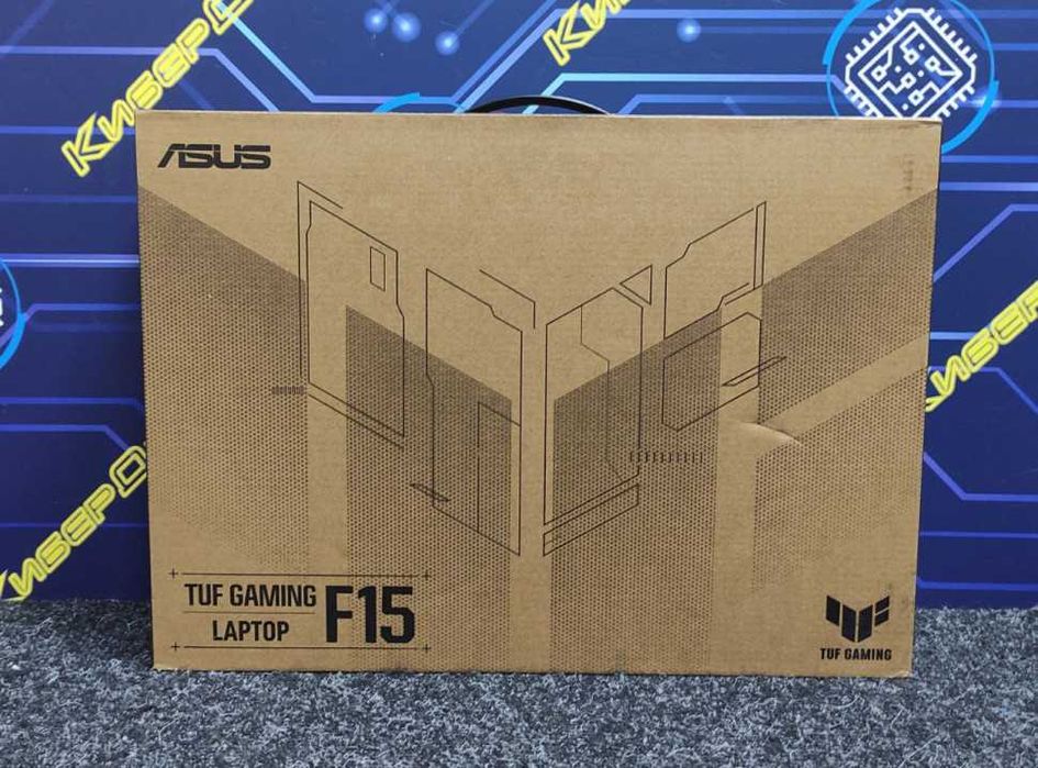 ноутбук Asus TUF Gaming