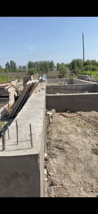 Бетон стяшка куйиш хизмати