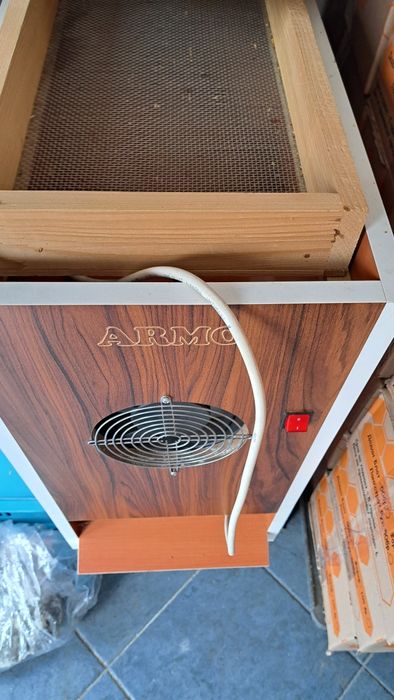 Веялка за прашец