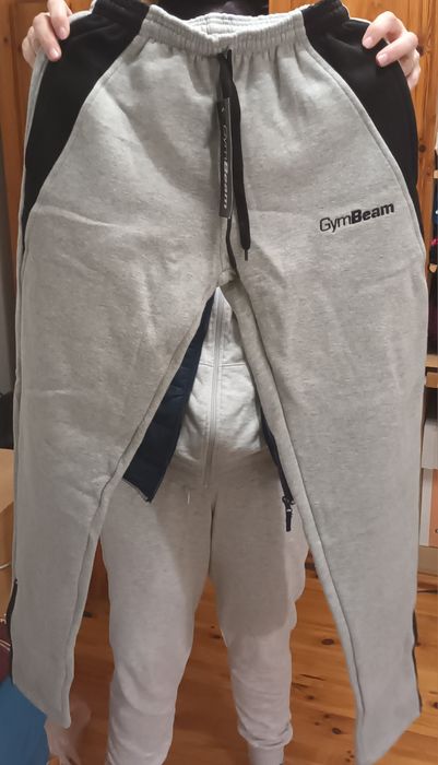 Спортен комплект GymBeam