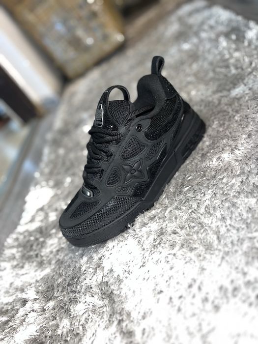 Adidasi louis vuitton