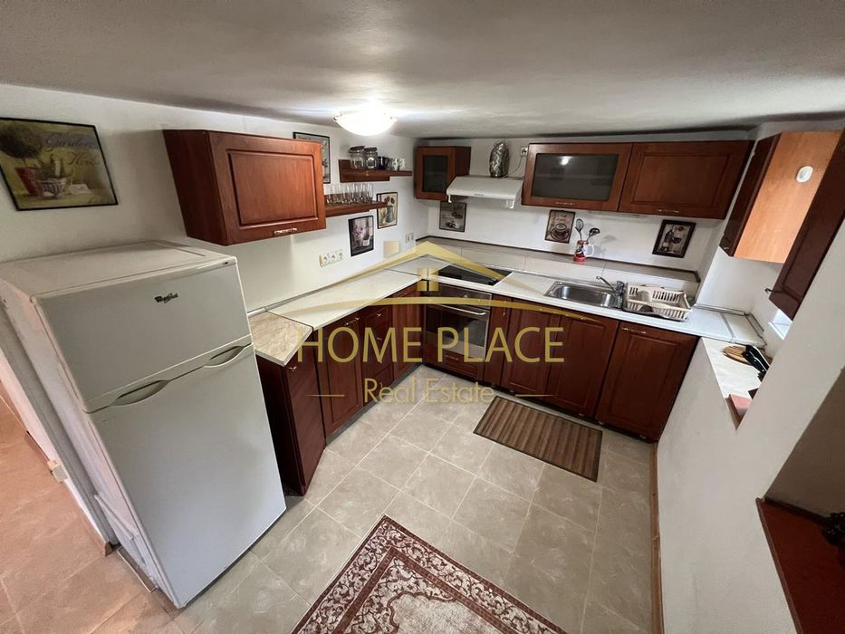 Дава се под наем Тристаен апартамент в Варна, м-т Траката - 75 кв.м за 298.86 € - Снимка #1