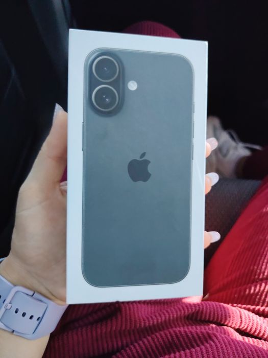 iPhone 17-512g sigilat