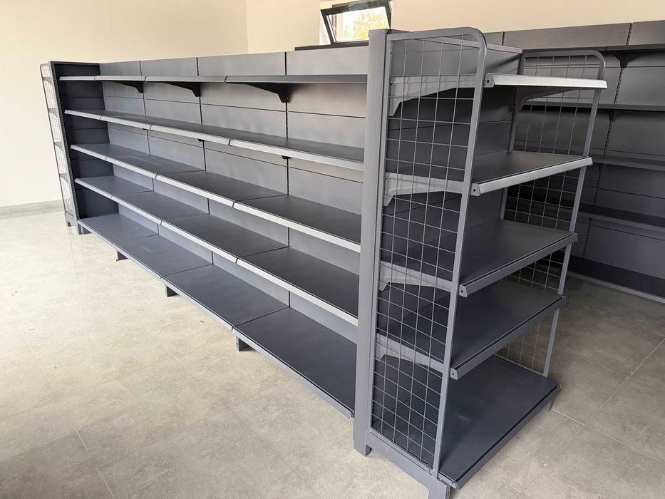 Do'kon uchun savdo stellajlari | Торговые стеллажи для магазина