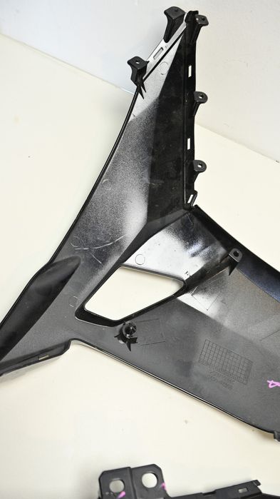 Carena Lateral Dreapta Kawasaki Ninja 650 2017 - 2019