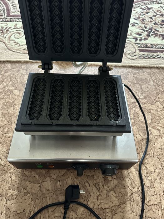 Продается аппарат Корн Доги