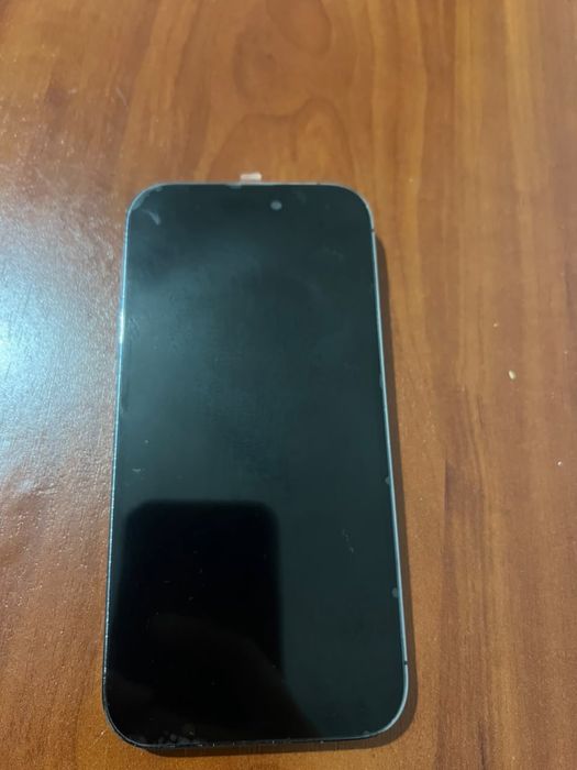 Продам Iphone 14 pro