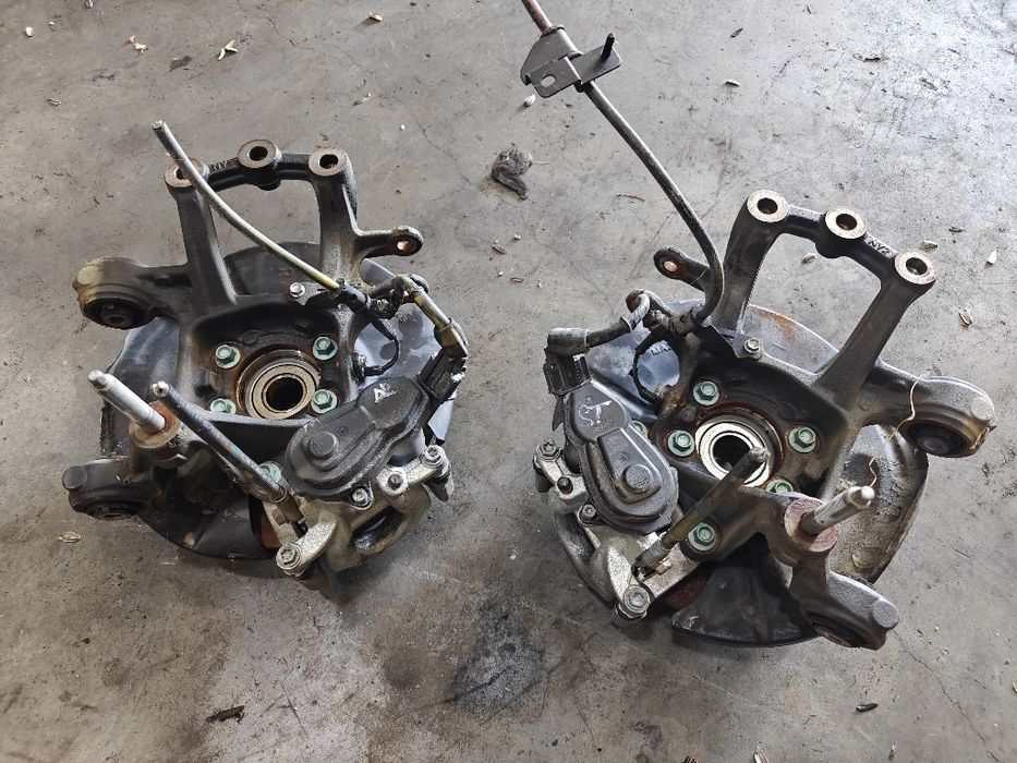 Disc discuri spate 2.2 diesel awd Mazda 6 2019