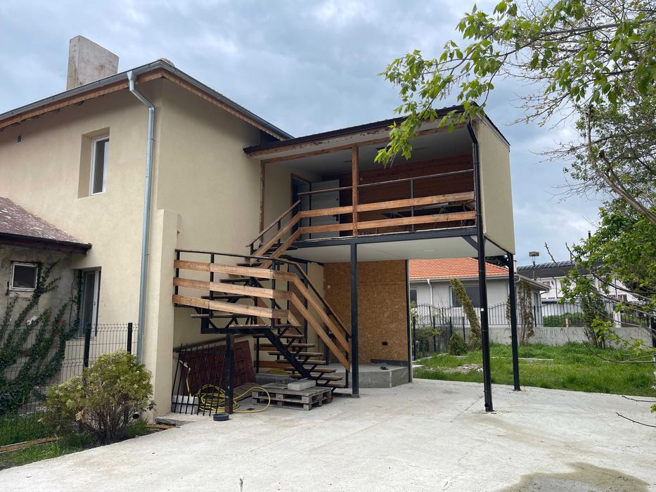 Продава се Къща в с. Черно море, Област Бургас - 101 кв.м за 1189 €/кв.м - Снимка #1