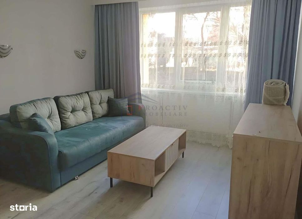 Apartament 2 camere | Centru | i2c-1813