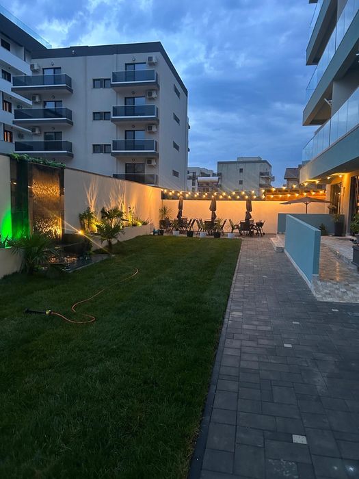 Pensiune P+3 de vanzare in Mamaia Nord