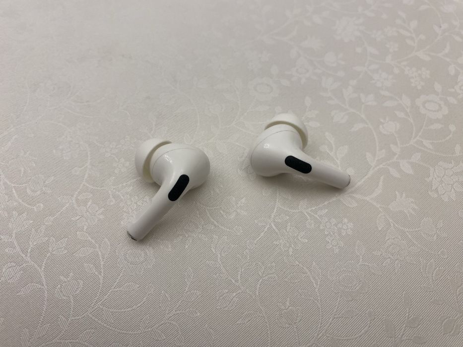 Оригинальные AirPods Pro EAC полный комплект
