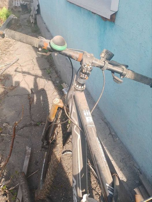 БУ. горный велосипед