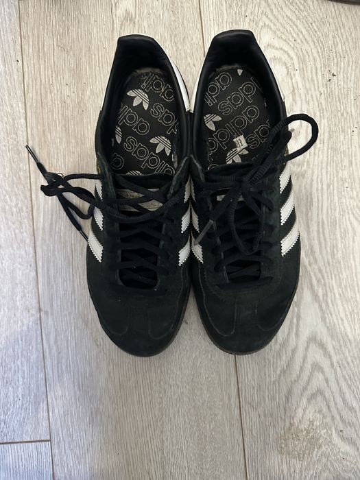 Adidas spezial кроссовки