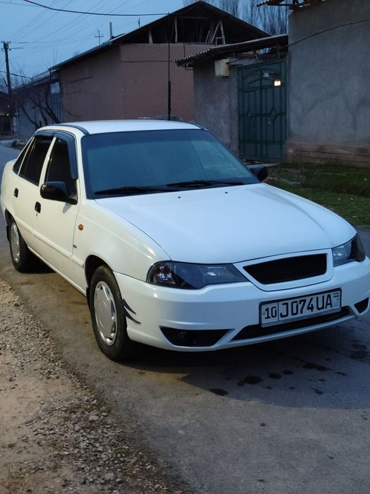 Nexia2 sotiladi 2009_yil