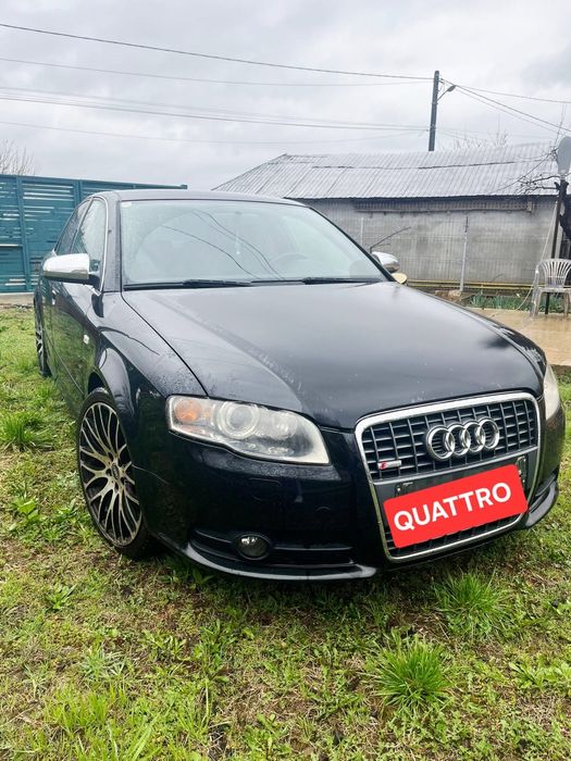 AUDI A4 2006 — imagine 1