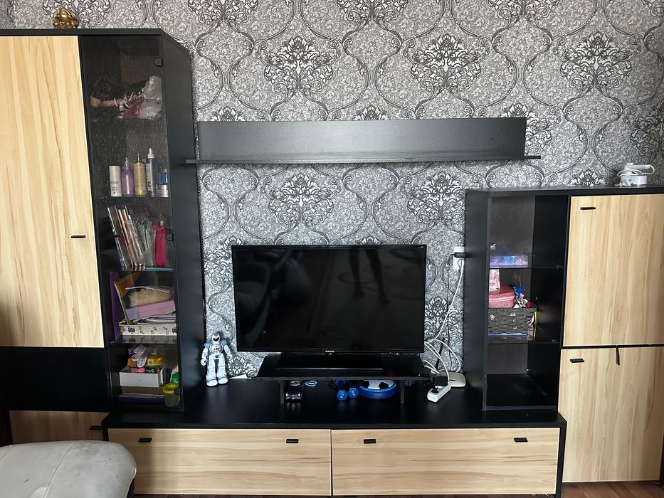 Продам стенку для зала