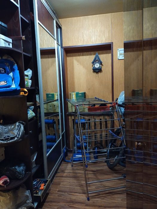 Продажа 2/1/9 Кушбеги