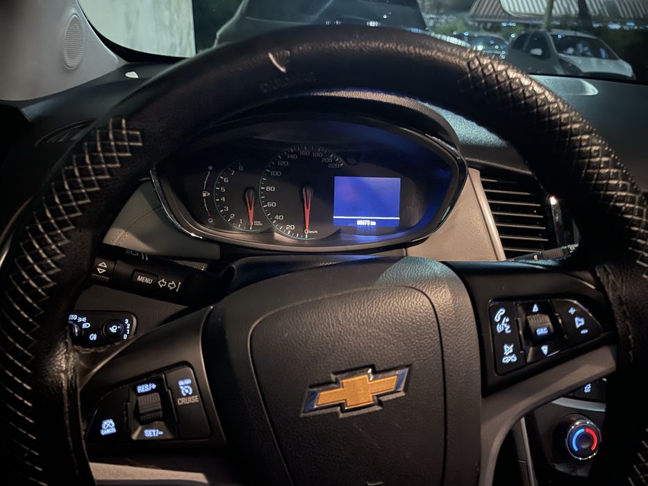 trekker 1 premier avtkomat