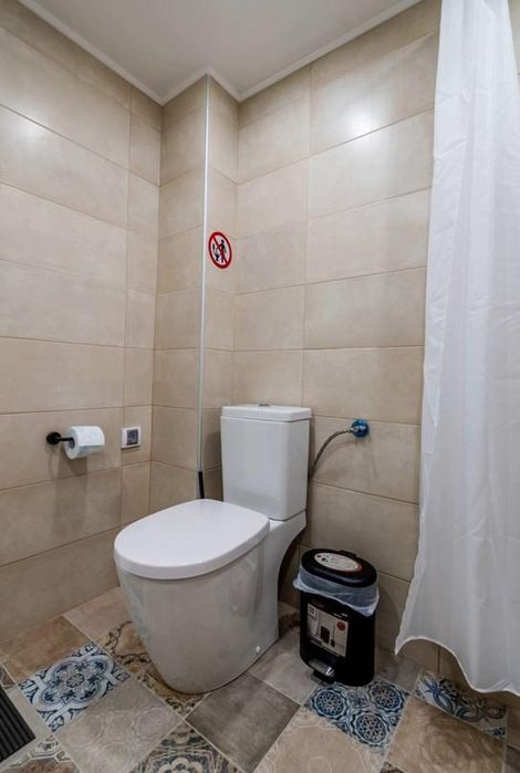 Дава се под наем Двустаен апартамент в София, Хаджи Димитър - 75 кв.м за 560 € - Снимка #7