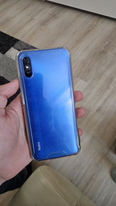 Vand Xiaomi Redmi 9a