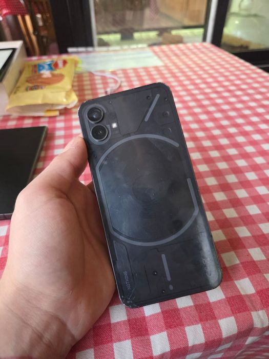 Nothing phone 1 128/8