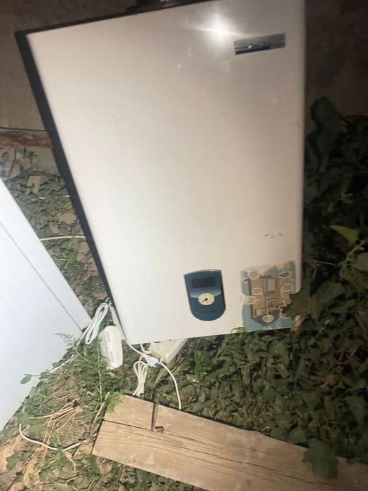 Продам Газовый котел