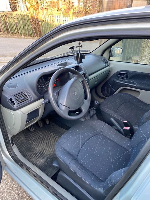 Renault clio 2003 (103.000km)