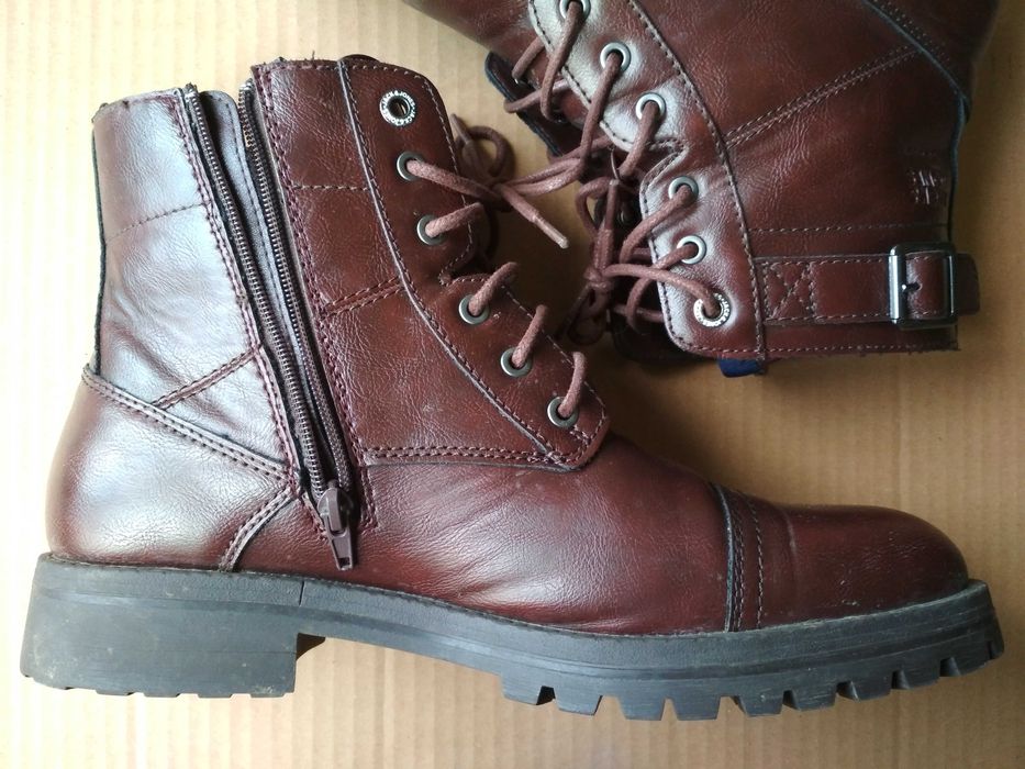 Мъжки боти Jack & Jones