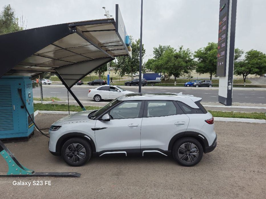 Аренда Выкуп Nasiya Byd Yuanup