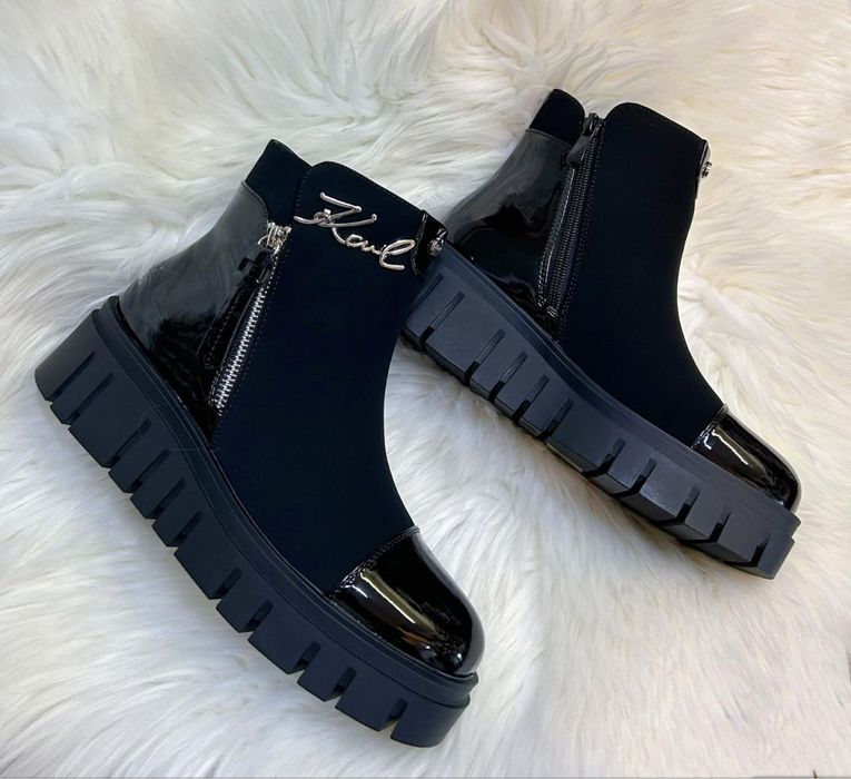 Ghete dama karl negre