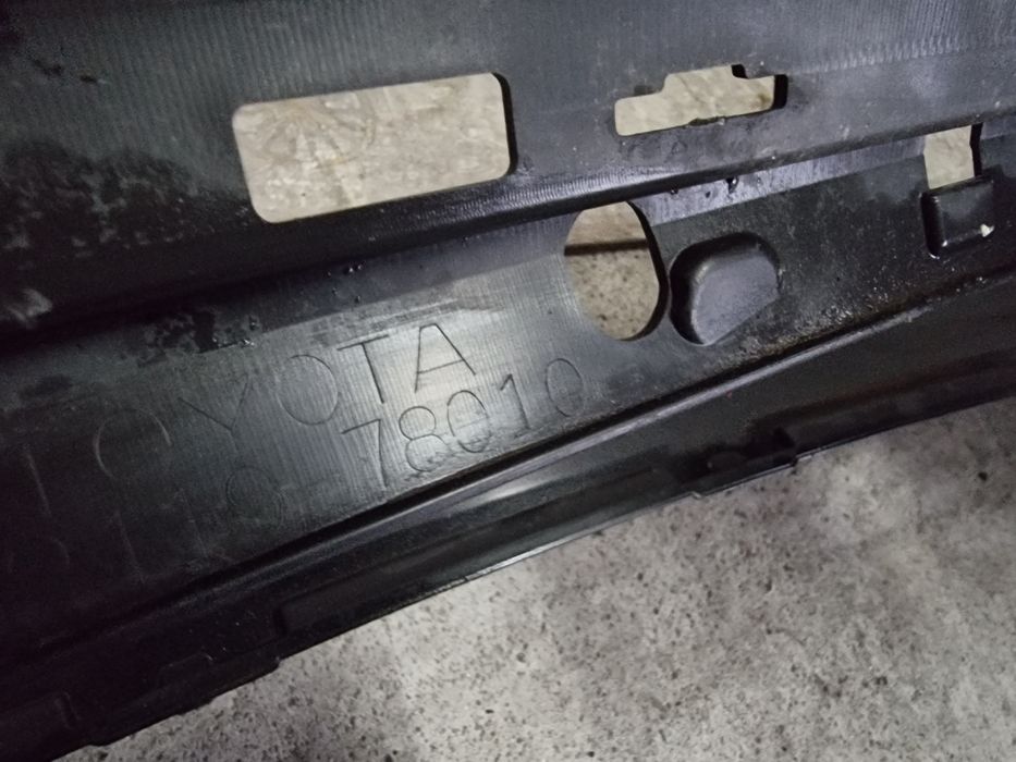 Bara fata Lexus NX dupa 2014 cod 52119-78010