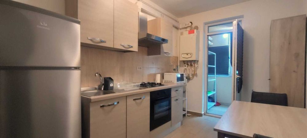 Apartament  2 camere -Drumul Binelui (Parcare Inclusa)