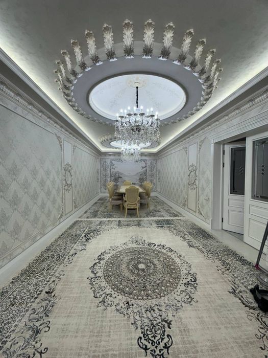 Продажа евро Дом Амир Темур Махалла 6.8 соток