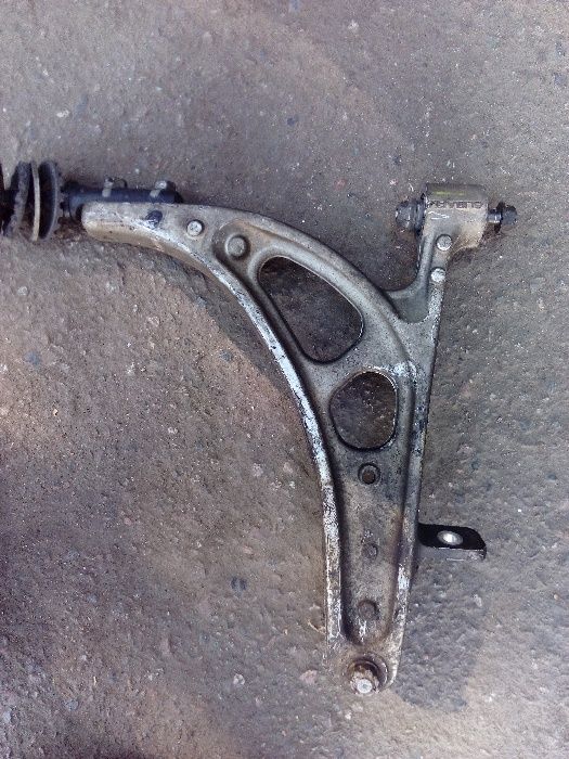 Рычаги подвески Субару и Тойота