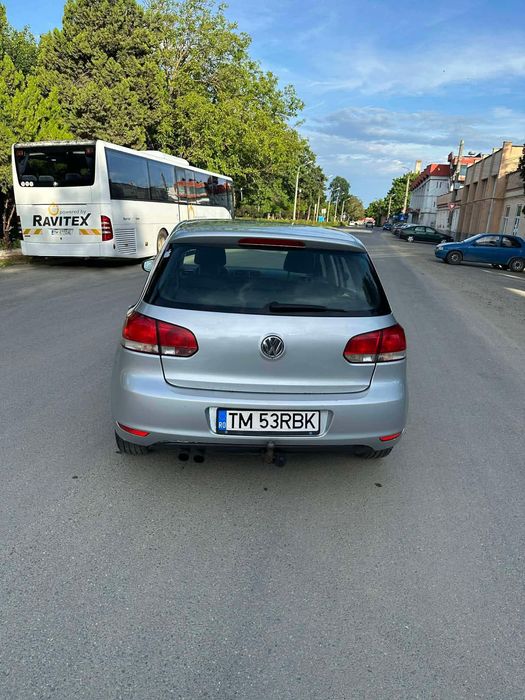 Schimb Peugeot 308 si golf 6