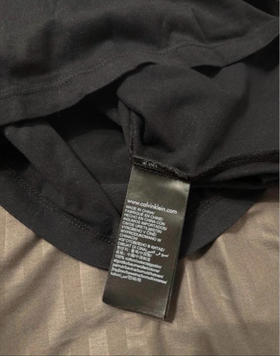 Bluza Calvin Klein Jeans