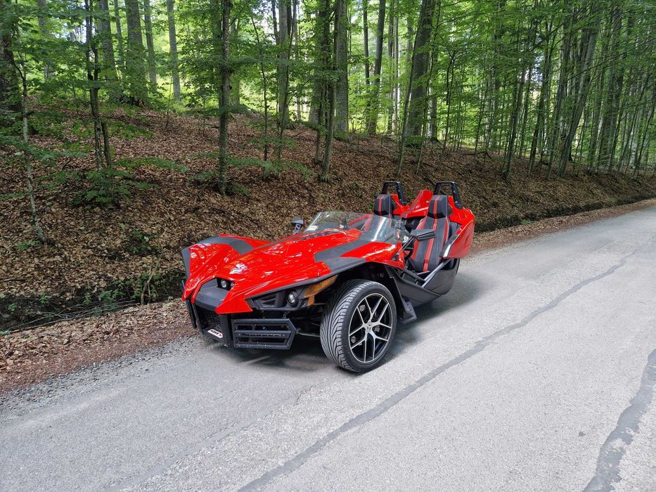 Polaris Slingshot SL