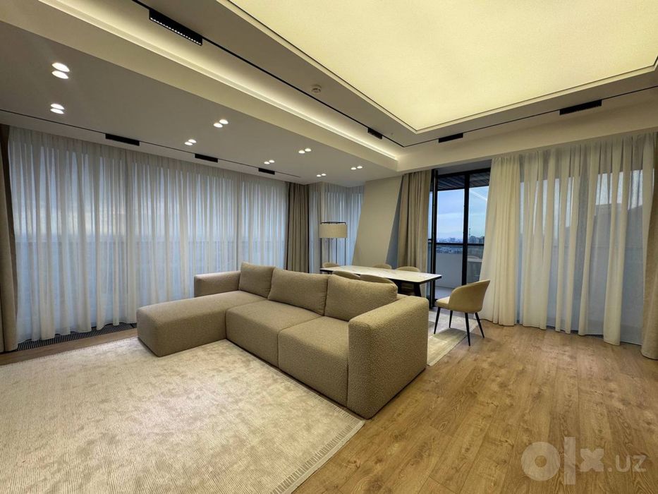 Продам ЖК NRG U Tower ор-р Дружба Народов Шайхантахурский р-н
